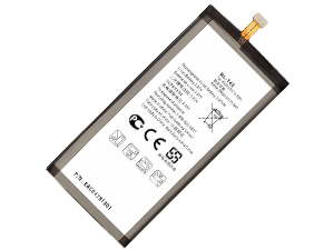 LG K71 battery