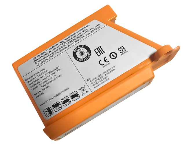 LG EAC62218207 battery