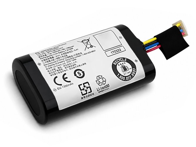 LG EC-VW-OCU3 battery