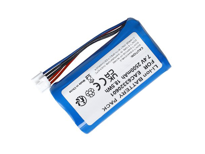 LG TD-Bb11LG battery