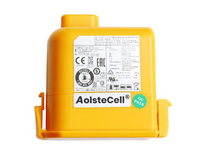 LG A9X-STEAM.DCBBLTT battery