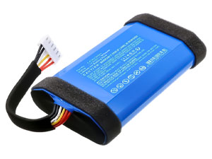 LG XBOOM Go XG9 battery