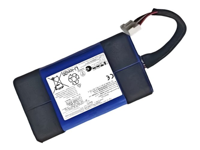 LG ECA64790801 battery