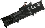 LG Xnote P210-G.AE21G laptop battery