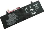 LG LBJ722WE(2ICP/73/120) laptop battery