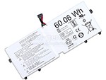 LG Gram 13Z970-U.AAW5U1 laptop battery
