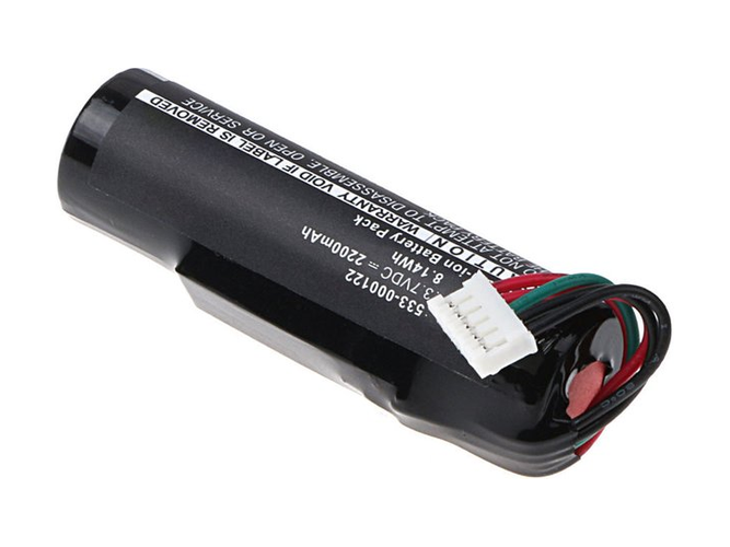 Logitech UE Roll 1 battery