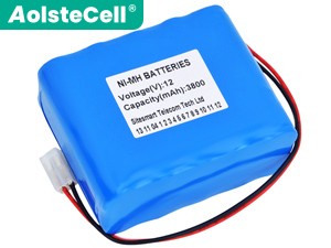 MB ECG-1212 battery