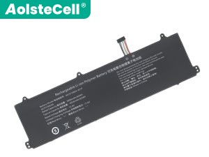 Mechrevo 16-7602 battery