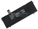Mechrevo PFIDG-03-17-3S2P-0 laptop battery