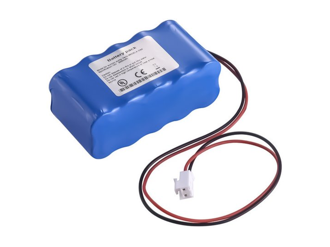 Medela VARIO 18 battery