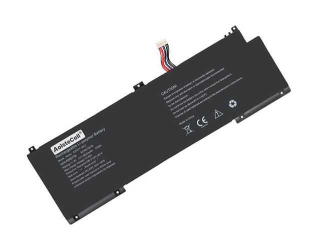 Medion AKOYA E15415 MD62478 battery