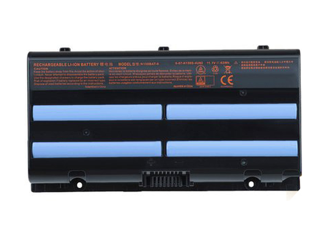 Medion N150BAT battery