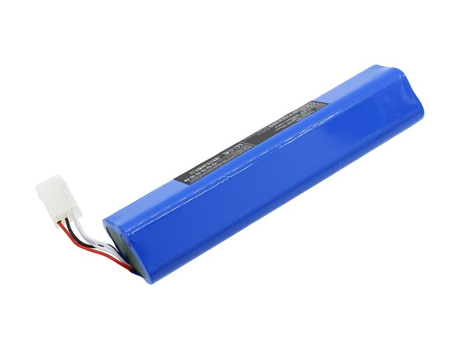 Medtronic 3UR18650V-3 battery