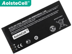 Microsoft BV-T5E laptop battery