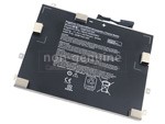 Microsoft DTH-W1310 laptop battery