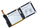 Microsoft P21GK3 laptop battery
