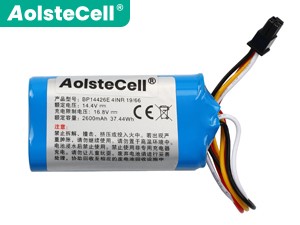 Midea BP14426 battery