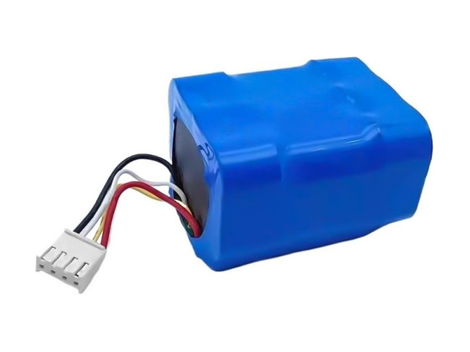 Midea BP21620J battery