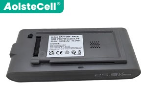 Midea F30 station battery