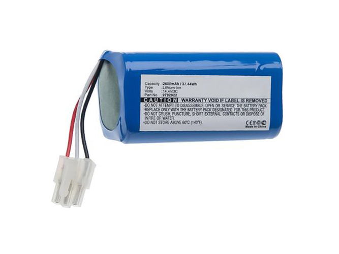 Miele RX1-SJQL0 battery