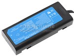 Mindray iMEC8 Vet Monitor laptop battery