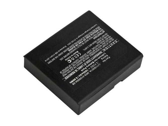 Mindray Li11S001A battery