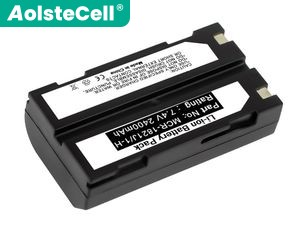 Molicel MCR-1821C/1-H laptop battery