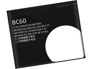 Motorola SNN5768 battery