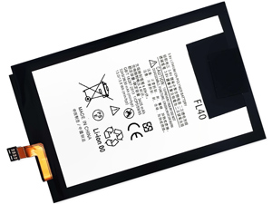 Motorola FL40 battery