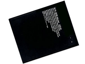 Motorola E6 battery
