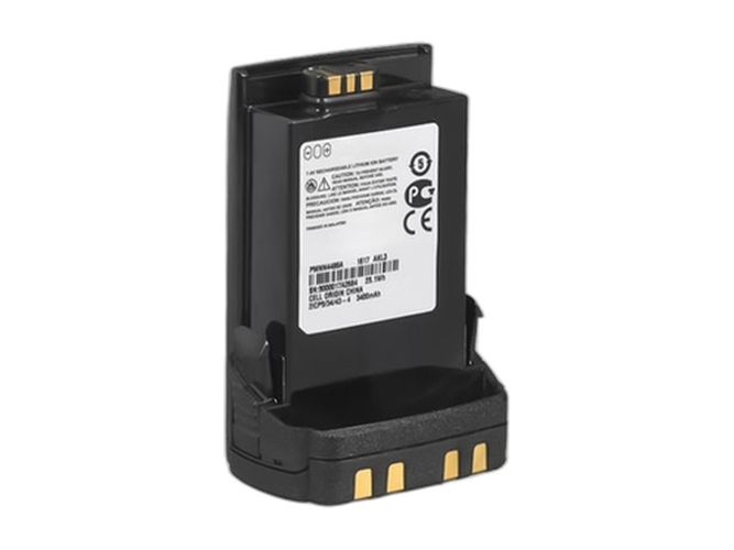 Motorola PMNN4486A battery