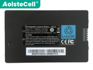 MSI S9N-873F100-MG5 battery