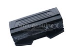 MSI VR ONE 7RE-097 laptop battery