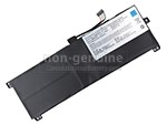 MSI PS42 8RB laptop battery