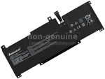 MSI BTY-M49 laptop battery