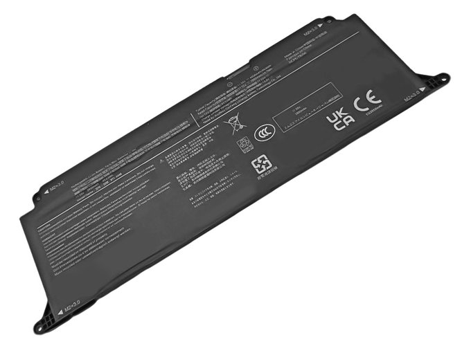 MSI BTY-M4B battery