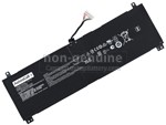 MSI CREATOR Z16 A11UET-416 laptop battery