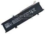 MSI Pulse 17 B13VGK-888US laptop battery
