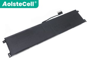 MSI PRESTIGE 14 AI EVO C1MG-043IN battery