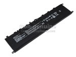 MSI Vector GP66 12UGS-267 laptop battery