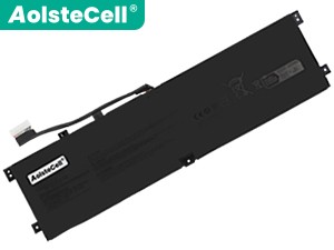 MSI PRESTIGE 16 AI STUDIO B1VFG-010DE battery