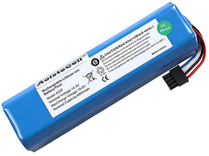 NARWAL BP4S2PPM5D battery
