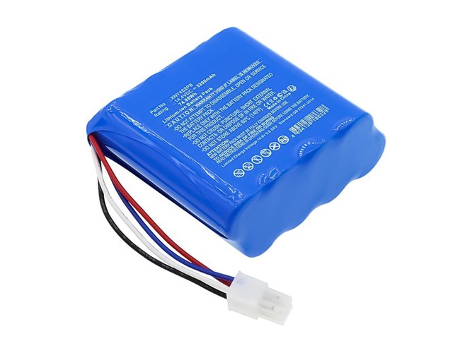 NARWAL C392-C1-4S2P battery