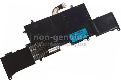 33Wh NEC PC-VP-BP86 Battery Canada