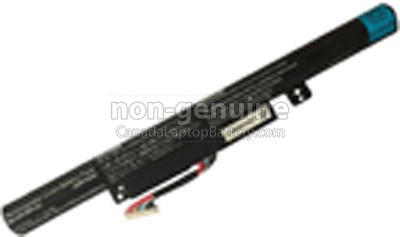 46Wh NEC PC-NS700FAR Battery Canada