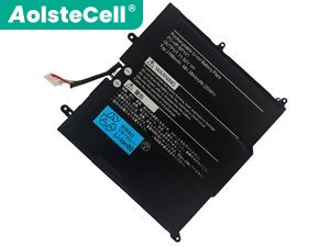 NEC PC-VP-BP121(3ICP4/43/110) battery