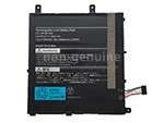 NEC PC-VP-BP125 laptop battery