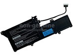 NEC PC-VP-BP126 laptop battery