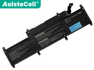 NEC PC-VP-BP129 battery